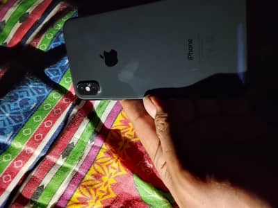 Apple iPhone X