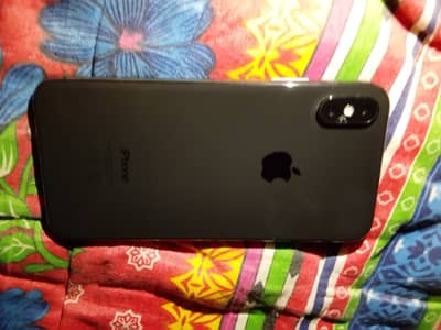 Apple iPhone X