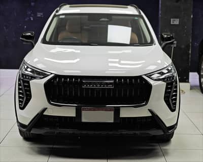 Haval Jolion 2025