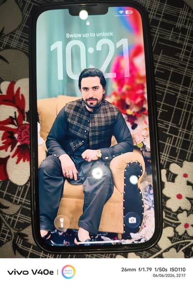 Apple iPhone 13 Pro Max