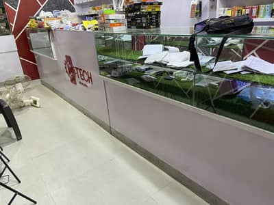 WOODEN COUNTERS FOR SALE