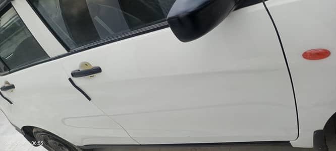 Suzuki Cultus VXR 2021