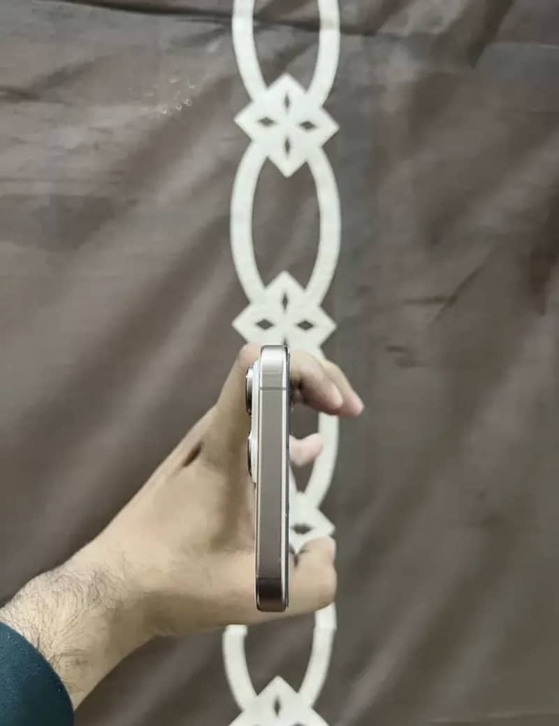 Apple iPhone 16 Pro Max 2