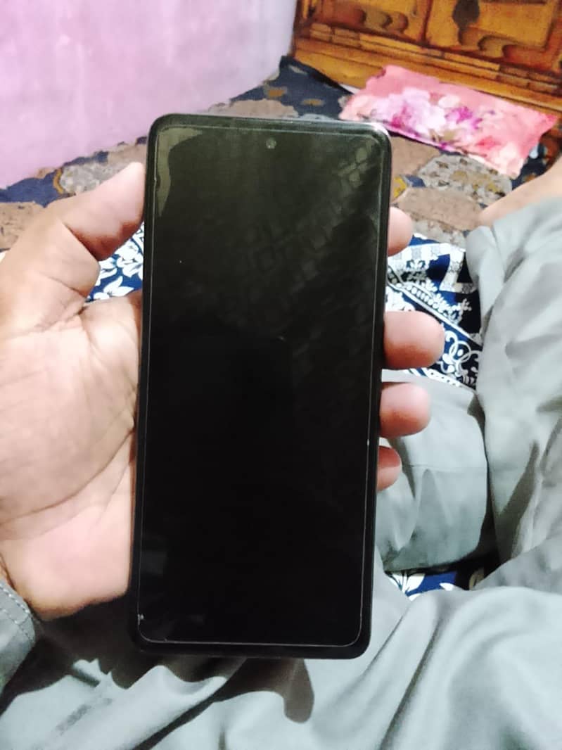 Infinix Note 30 1
