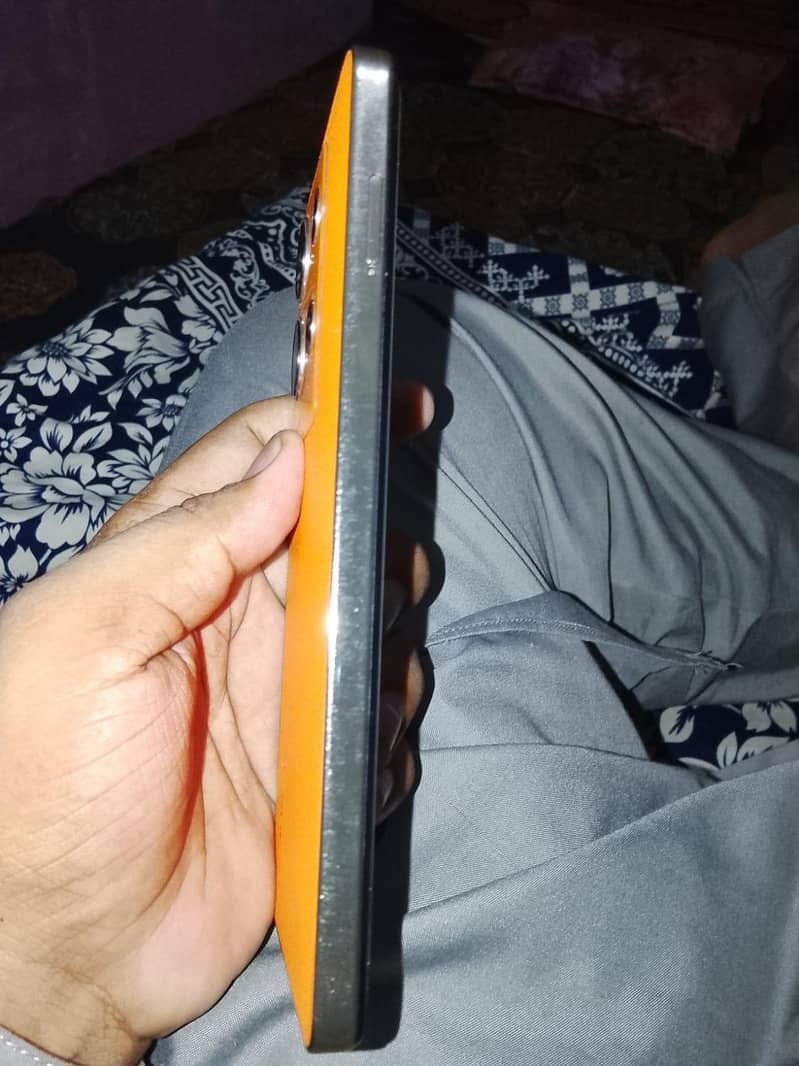 Infinix Note 30 3