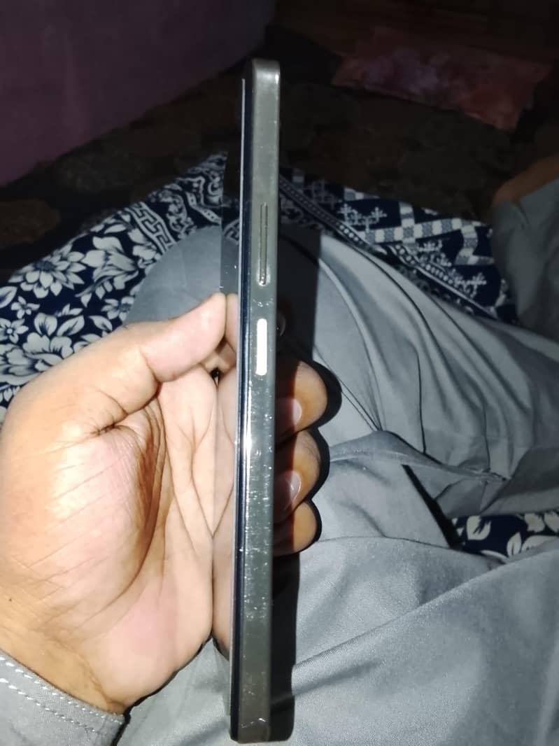 Infinix Note 30 5