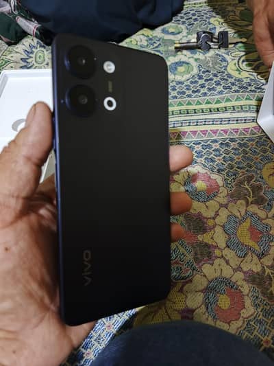 Vivo Y11