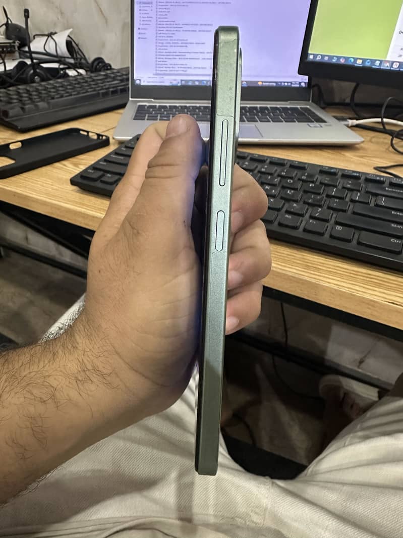 Itel Other Model 2+2/64 ram 0