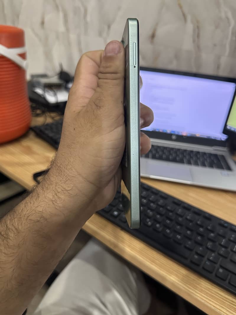 Itel Other Model 2+2/64 ram 1