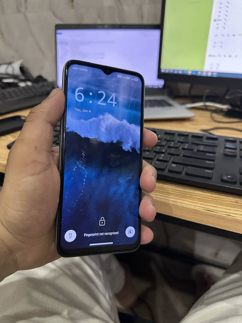 Itel Other Model 2+2/64 ram 2