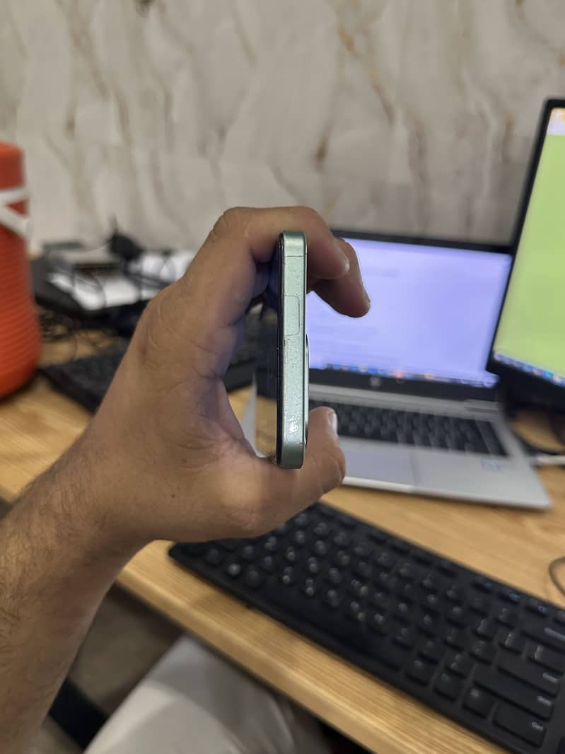 Itel Other Model 2+2/64 ram 3