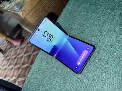 Samsung Mobile Z Flip 7