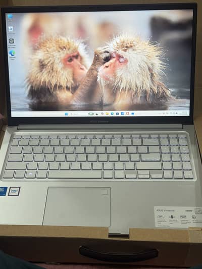Brand new asus vivobook