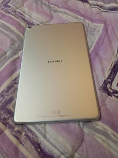 Samsung galaxy tab A