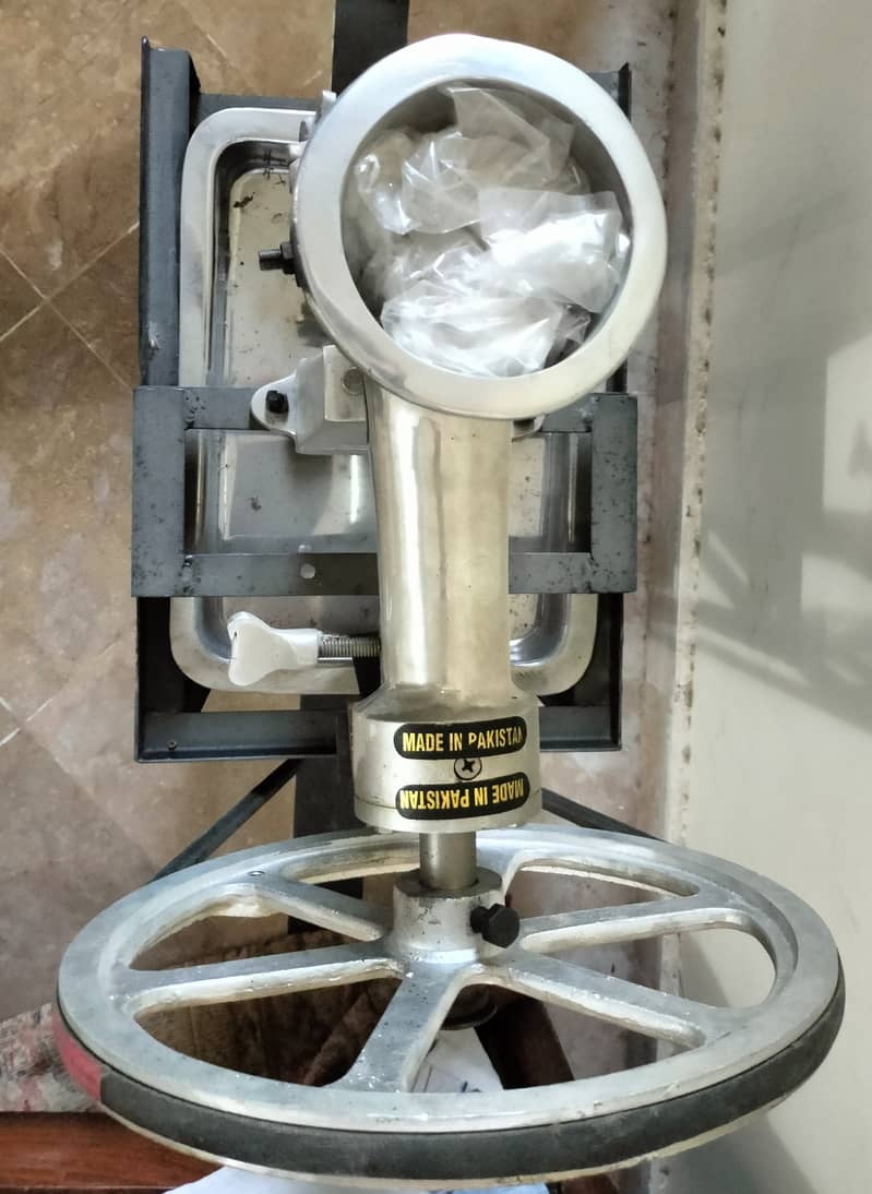 Juice Machine 1