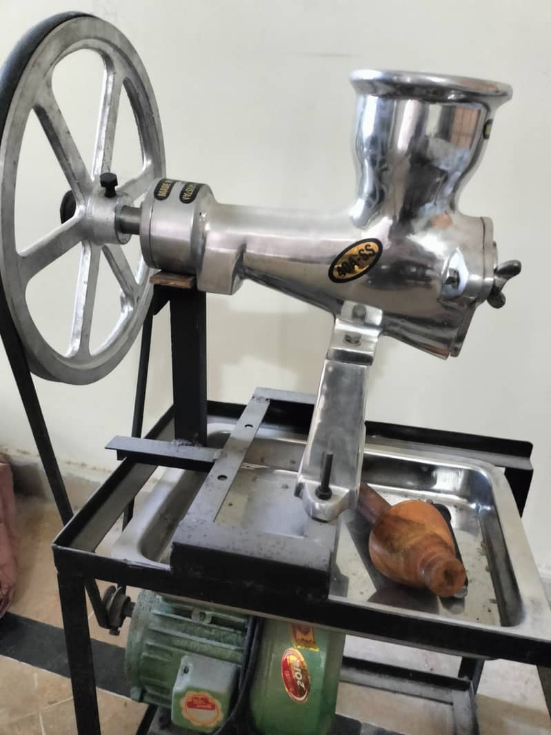 Juice Machine 3
