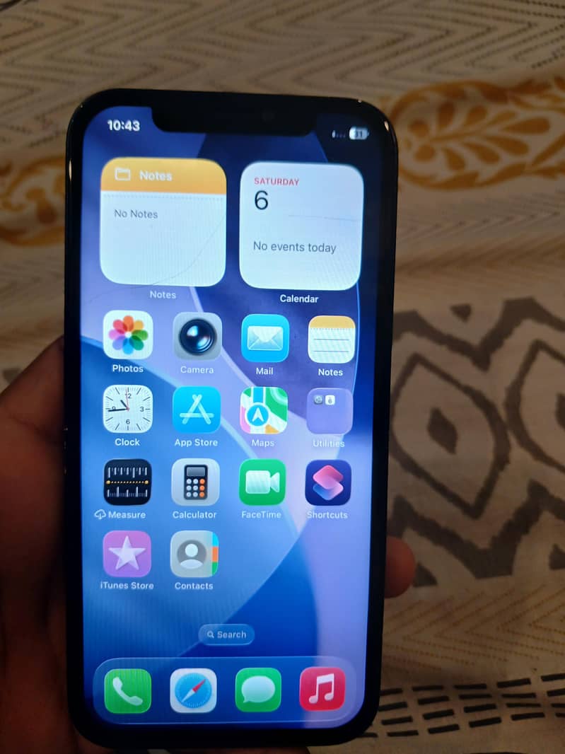 Apple iPhone 12 9