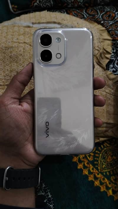 Vivo Y31