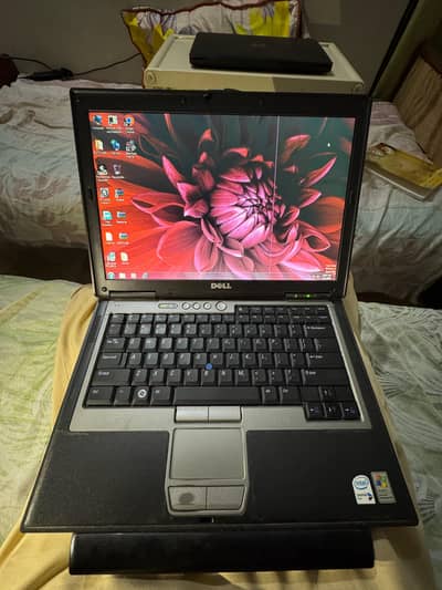 DELL LATITUDE D620