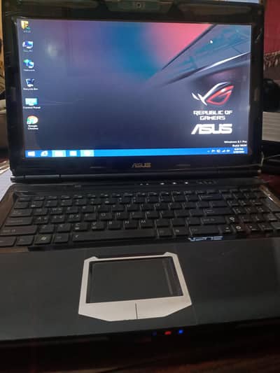 Asus Gaming laptop