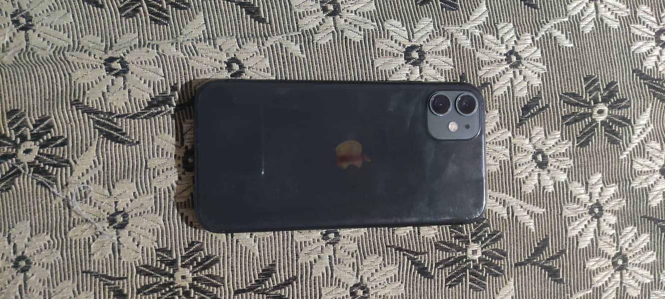 Apple iPhone 11 4