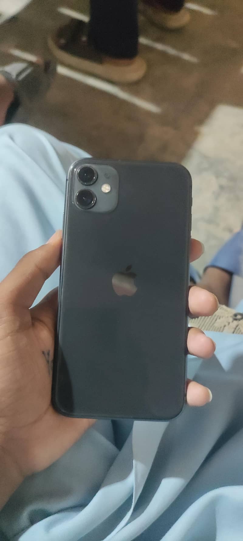 Apple iPhone 11 7