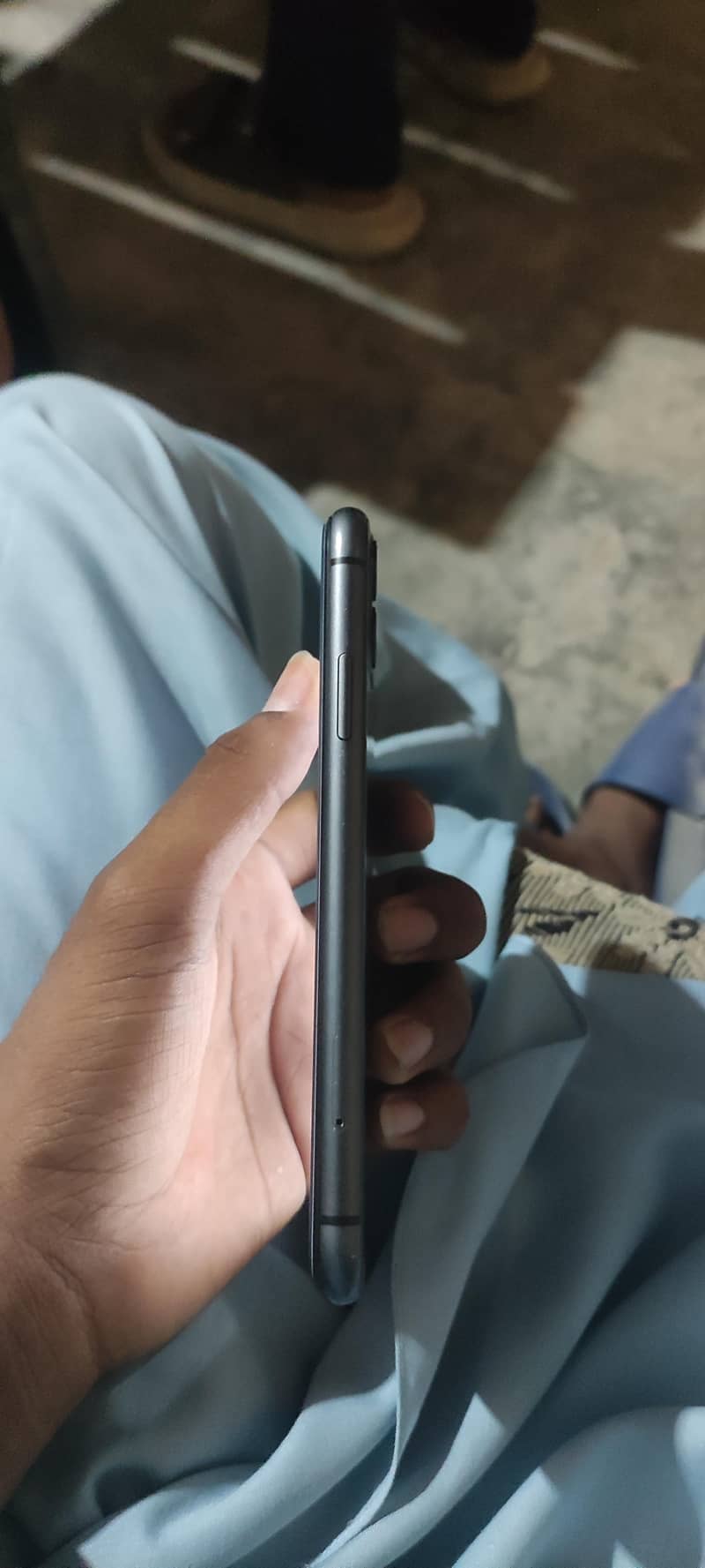 Apple iPhone 11 8