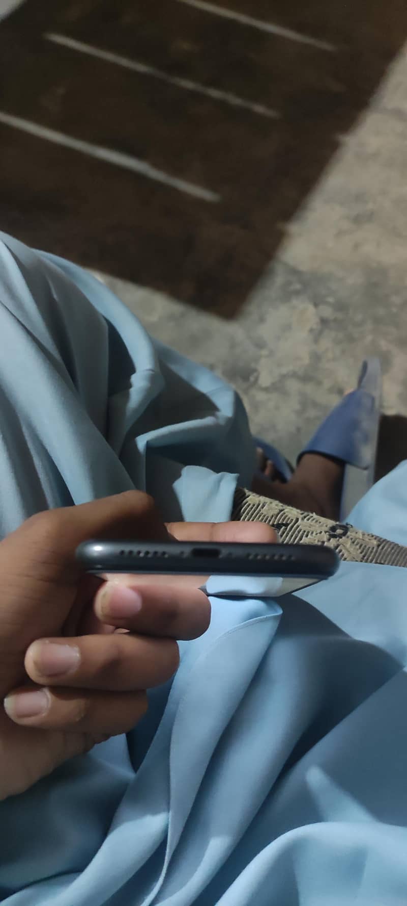 Apple iPhone 11 9
