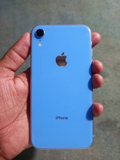 Apple iPhone XR