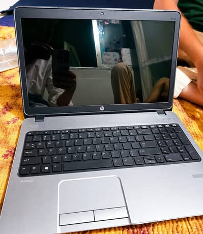 HP ProBook 450 G1 – Laptop for Sale