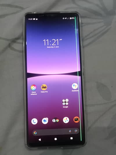 Sony 5 Mark 4