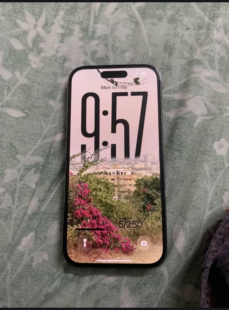 Apple iPhone 14 Pro 4