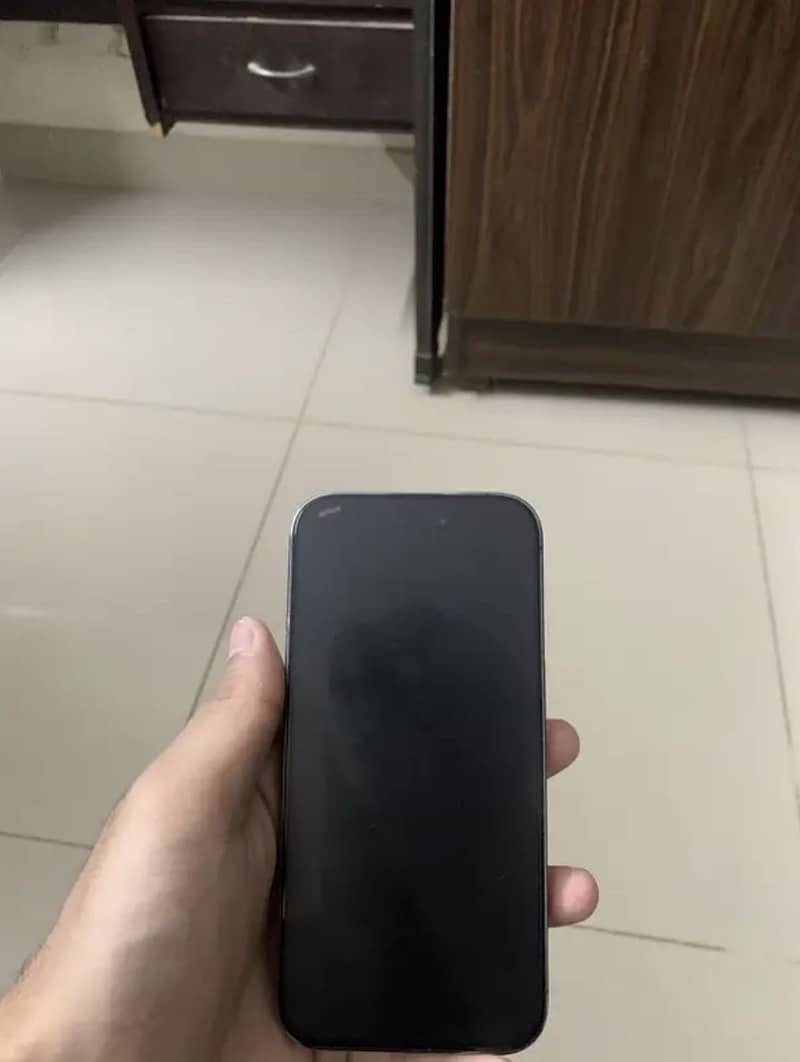 Apple iPhone 14 Pro 5