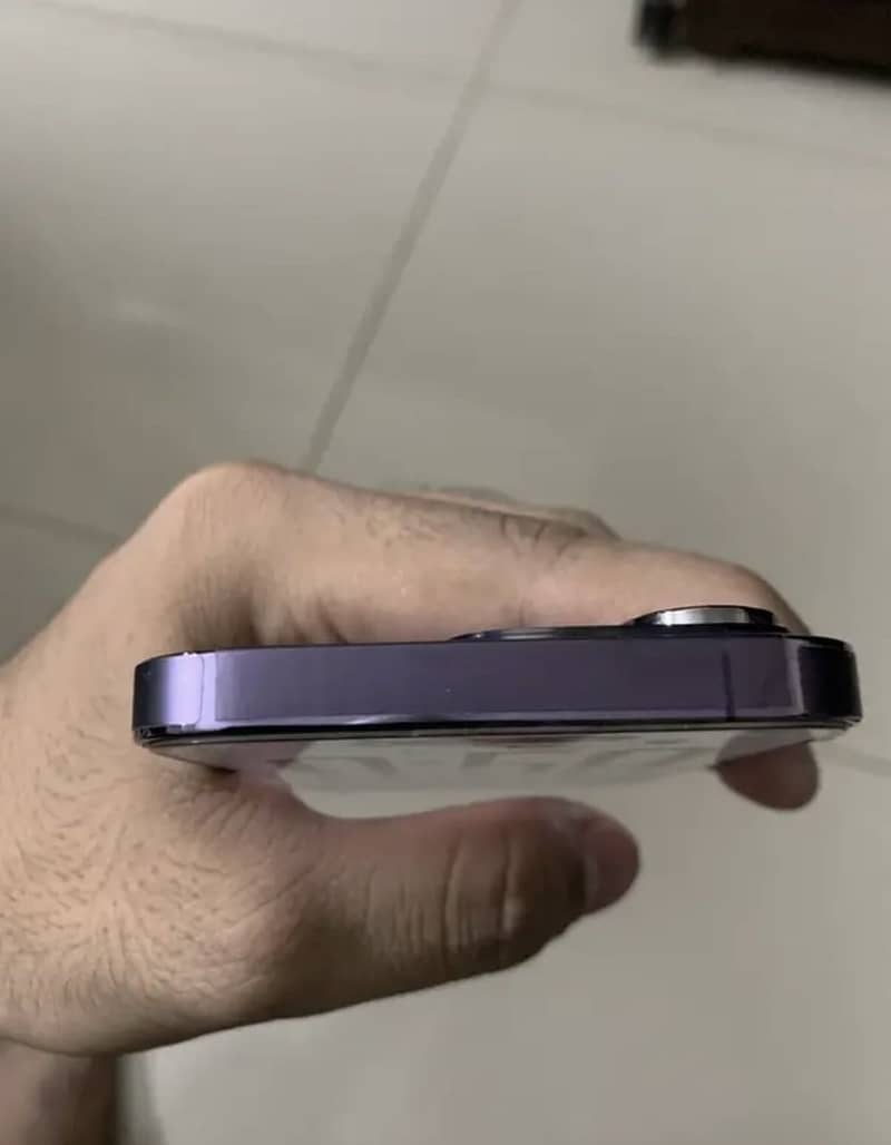 Apple iPhone 14 Pro 6