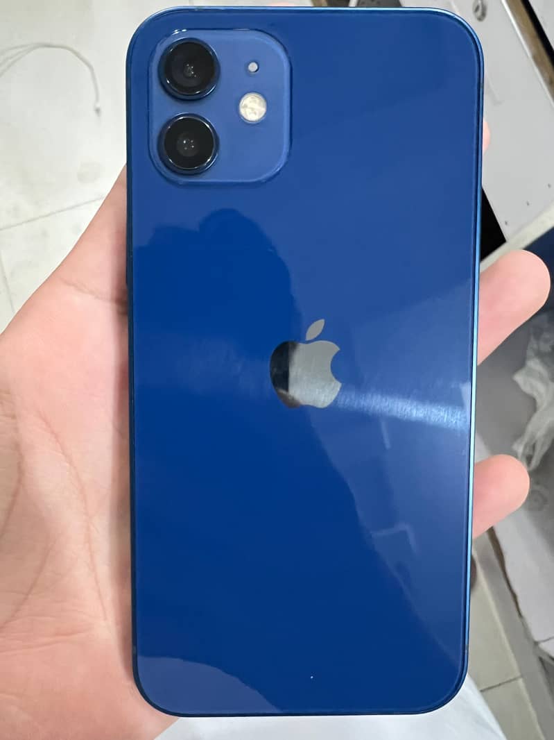 Apple iPhone 12 0
