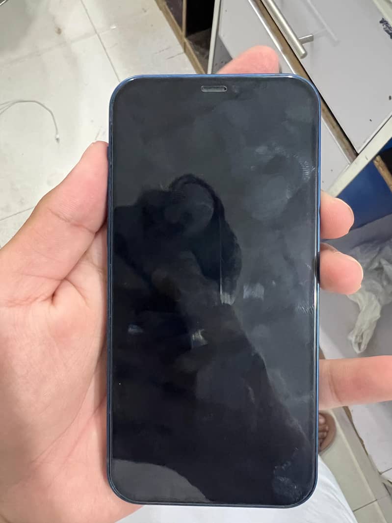 Apple iPhone 12 1