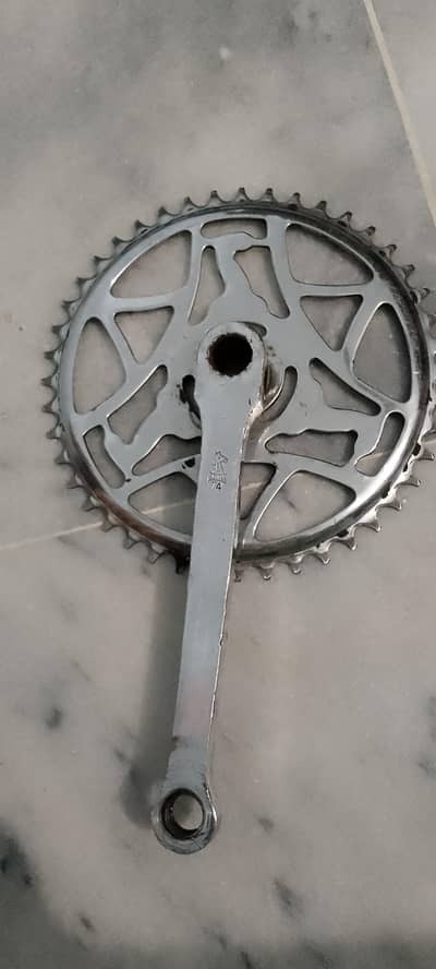 front freewheel
