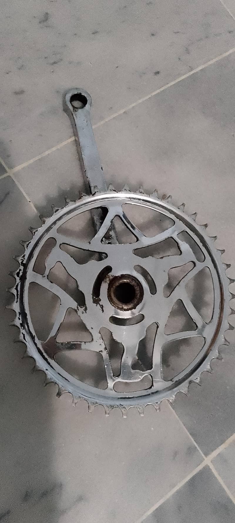front freewheel 1