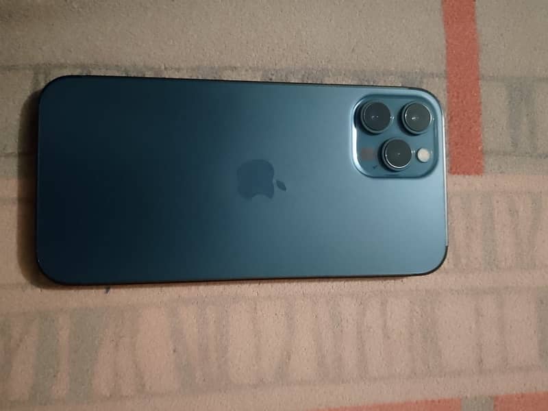 Apple iPhone 12 Pro Max 0