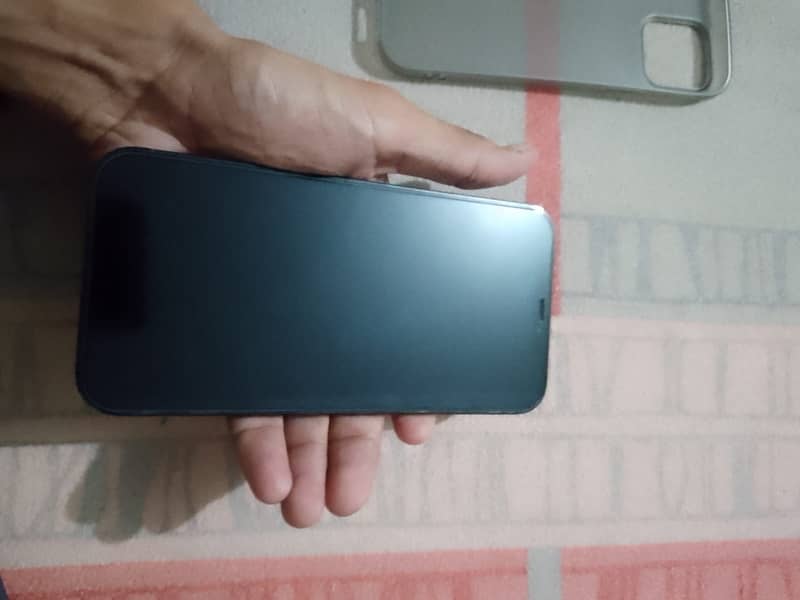 Apple iPhone 12 Pro Max 1