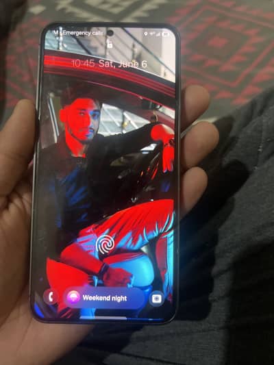 Samsung Mobile S24