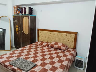 Two Bedroom Family Apartment Available For Sale