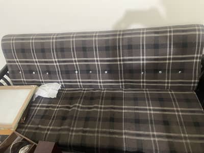 Sofa Set in good condition