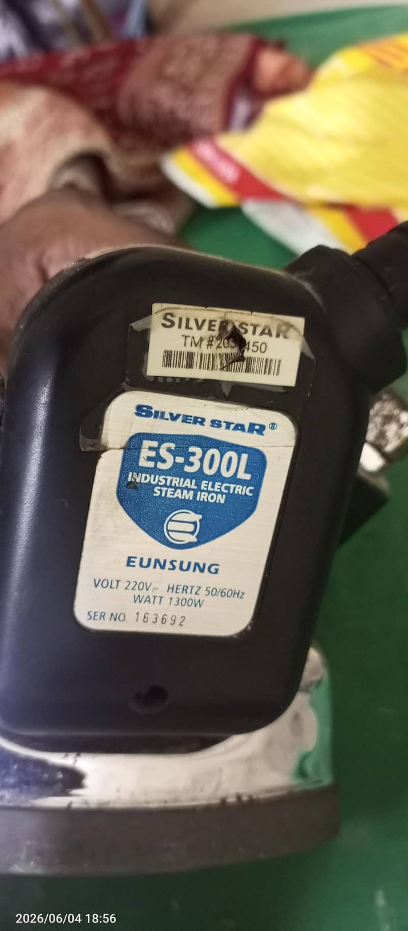 selver 2
