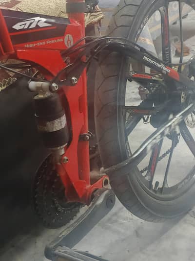 cycle