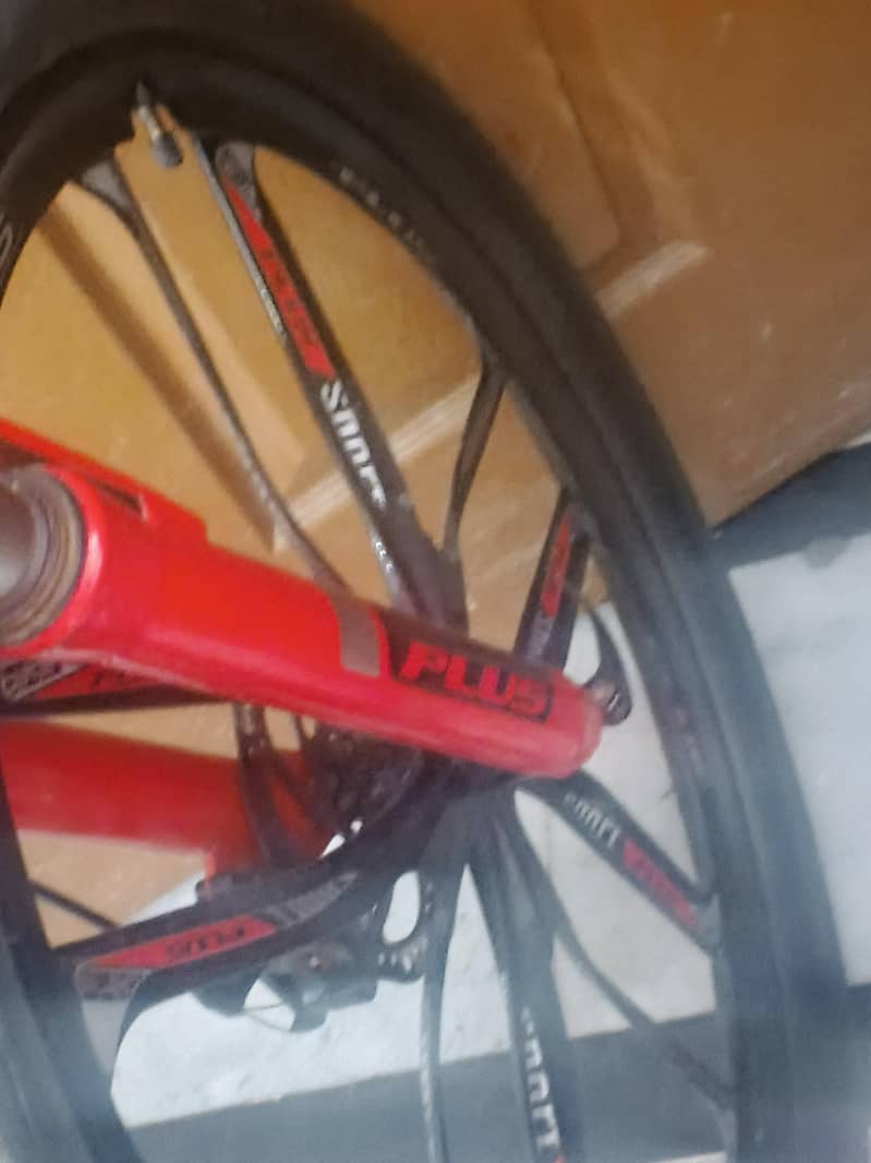 cycle 2