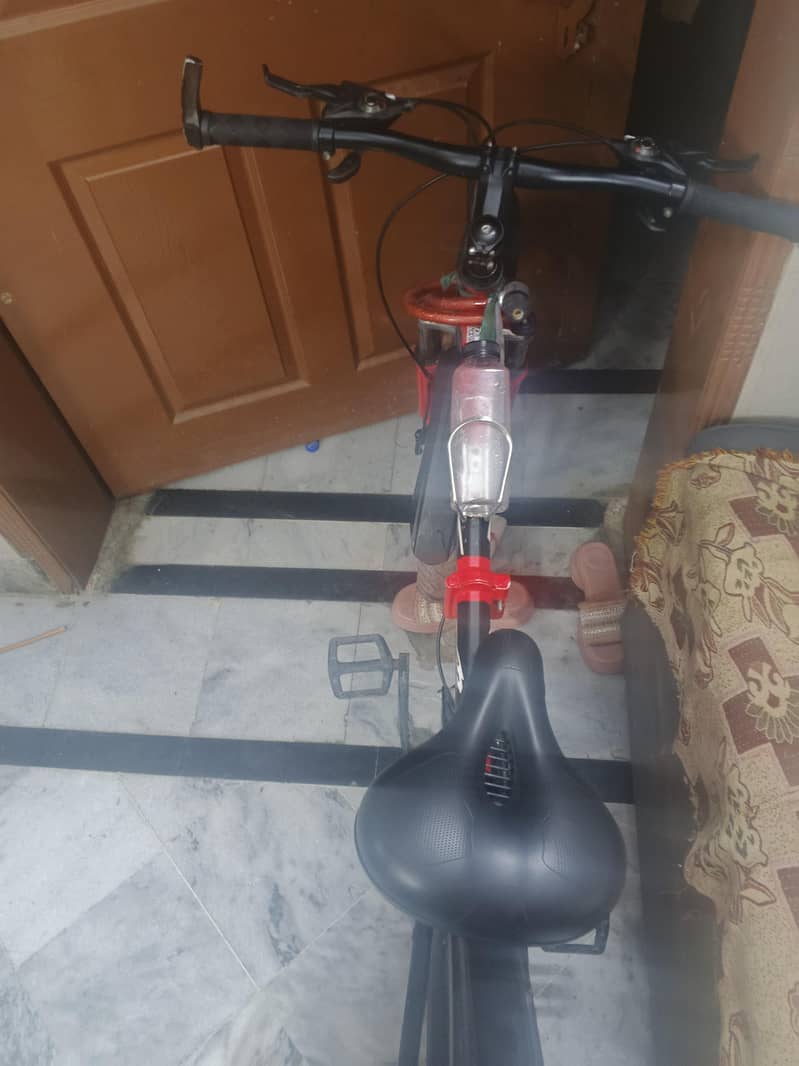 cycle 4