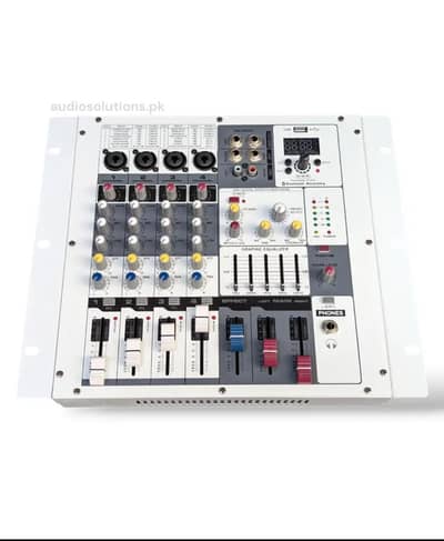 PING PONG AUDIO MIXER 10/10 CONDITION