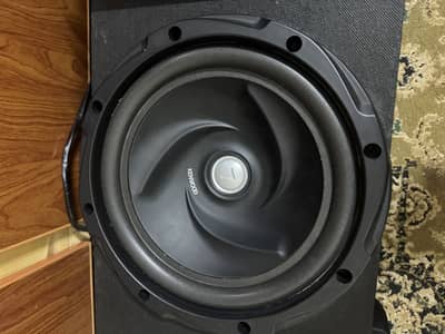 complete music system