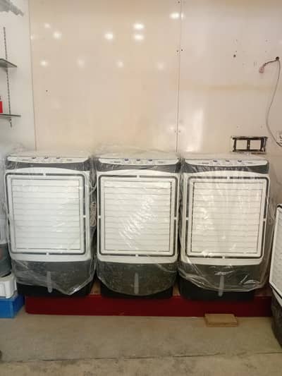 Air cooler